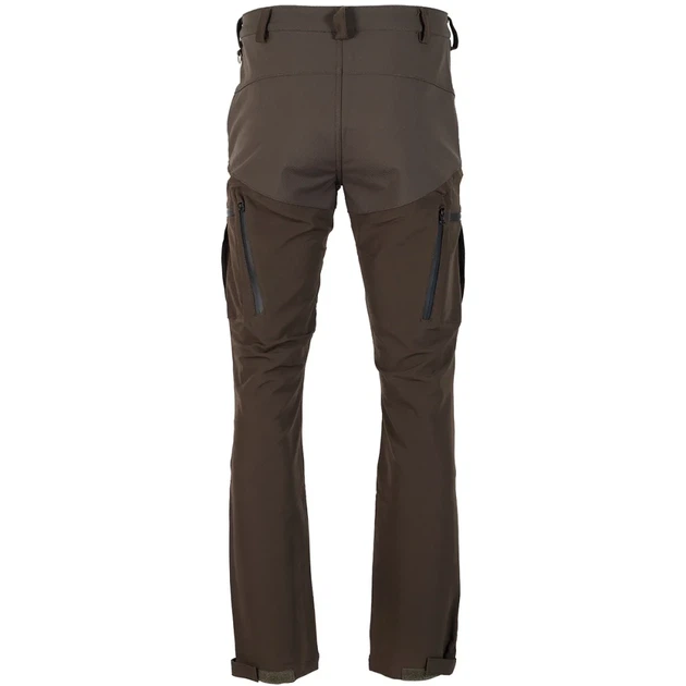 Брюки Hallyard Limburg 50 Green - изображение 3