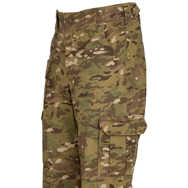 Брюки Skif Tac TIFT 50 Камуфляж - изображение 3