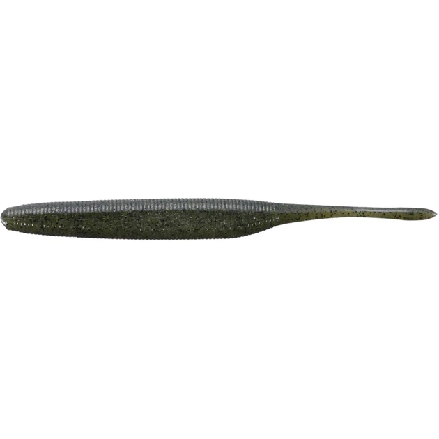 Силикон OSP DoLiveStick 4.5" W001 (7 шт/уп) - Фото 1 Силикон OSP DoLiveStick 4.5" W001 (7 шт/уп) - изображение 1