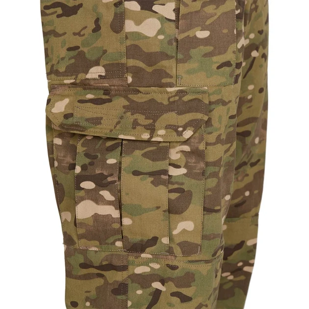 Брюки Skif Tac TIFT 50 Камуфляж - изображение 5