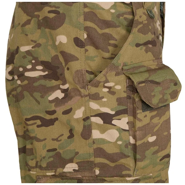 Брюки Skif Tac TIFT 50 Камуфляж - изображение 8