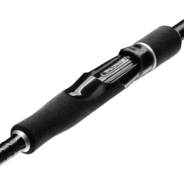Спиннинг Favorite Creed CRD-762ExH 2.29m 20-80g Ex.Fast - изображение 4