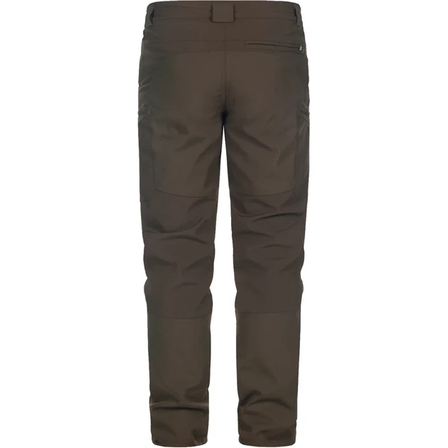 Брюки Hallyard Scarba S Brown - Фото 2 Брюки Hallyard Scarba S Brown - изображение 2