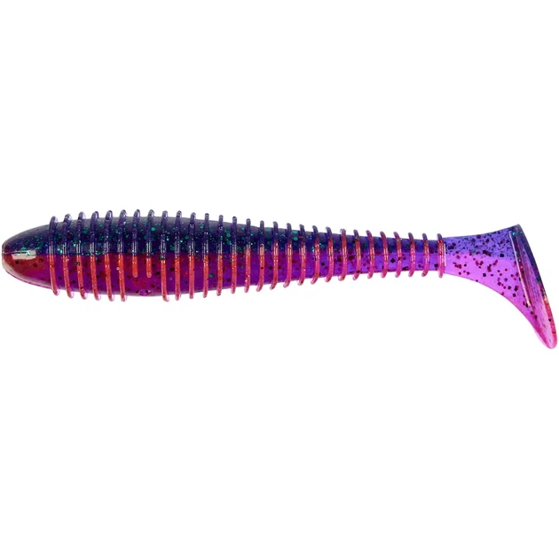 Силикон Keitech Swing Impact Fat 2.8" EA#21 mystic june bug (8 шт/уп) - Фото 1 Силикон Keitech Swing Impact Fat 2.8" EA#21 mystic june bug (8 шт/уп) - изображение 1