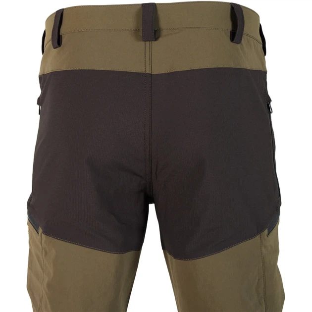 Брюки Hallyard Roermond 60 Green - изображение 6