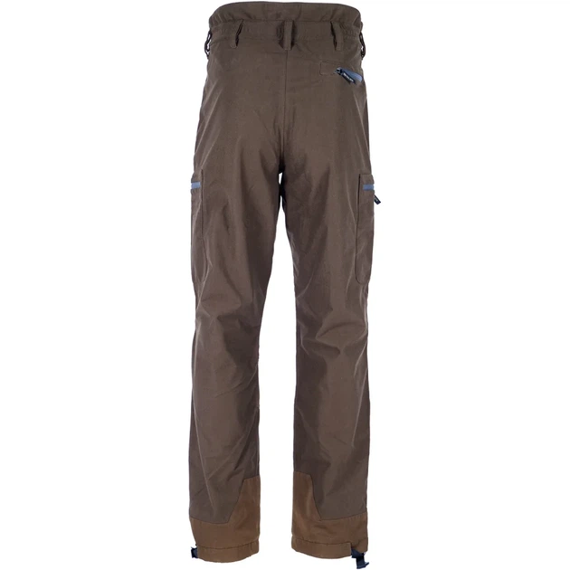 Брюки Chevalier Qutland Action 58 Olive Green - изображение 3
