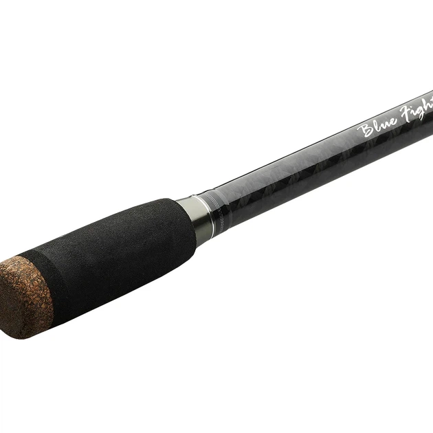 Спінінг Savage Gear SGS6 All-Around 9’/2.74m 12-42g - Фото 6 Спінінг Savage Gear SGS6 All-Around 9’/2.74m 12-42g - зображення 6