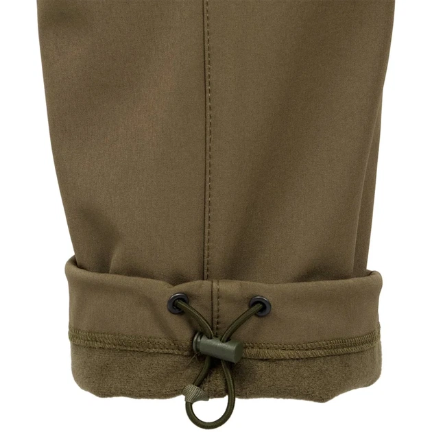 Штани Skif Tac SoftShell Gamekeeper M Олива - зображення 8