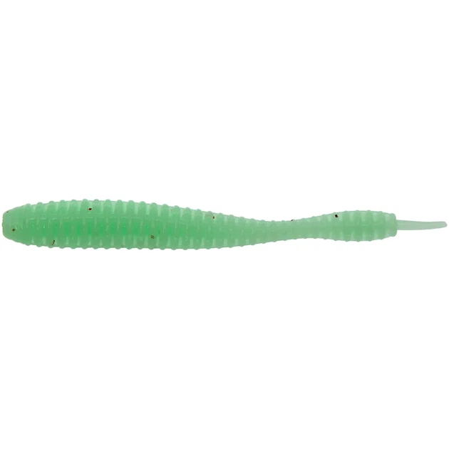 Силікон Reins Bubbling Shaker 3" 146 Hot Cucumber (14шт/уп) - Фото 1 Силікон Reins Bubbling Shaker 3" 146 Hot Cucumber (14шт/уп) - зображення 1