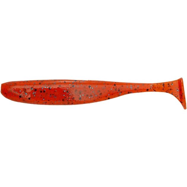 Силікон Keitech Easy Shiner 3" EA#13 spicy mustard/blue (10 шт/уп) - Фото 1 Силікон Keitech Easy Shiner 3" EA#13 spicy mustard/blue (10 шт/уп) - зображення 1