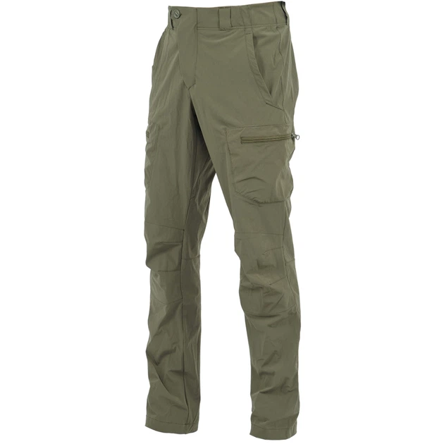 Брюки Skif Tac Woodman S Зеленый - изображение 2