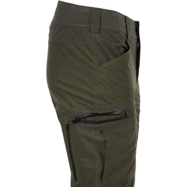 Брюки Hallyard Venlo 60 Brown - изображение 8