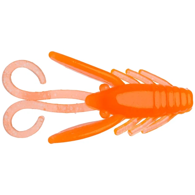 Силикон Select Nimfa 1.6" #036 (10 шт/уп) - Фото 1 Силикон Select Nimfa 1.6" #036 (10 шт/уп) - изображение 1