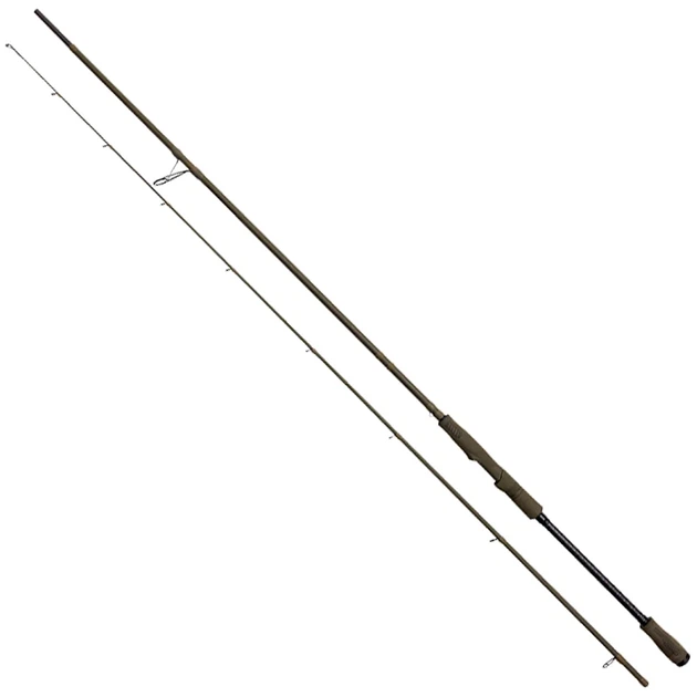 Спінінг Savage Gear SG4 Power Game 6’6"/1.98m 20-60g - Фото 1 Спінінг Savage Gear SG4 Power Game 6’6"/1.98m 20-60g - зображення 1