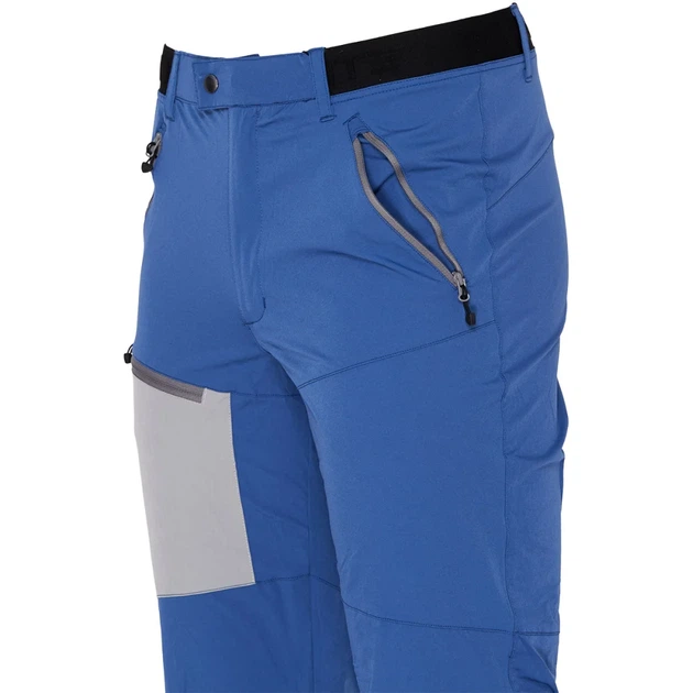 Брюки Favorite Track Pants XL Blue - изображение 4
