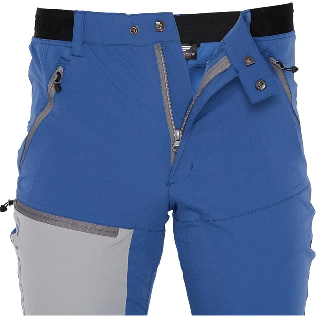 Брюки Favorite Track Pants XL Blue - изображение 6