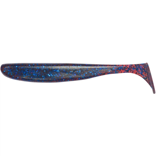Силикон Select Easy Shad 3.5" #110 (5 шт/уп) - Фото 1 Силикон Select Easy Shad 3.5" #110 (5 шт/уп) - изображение 1