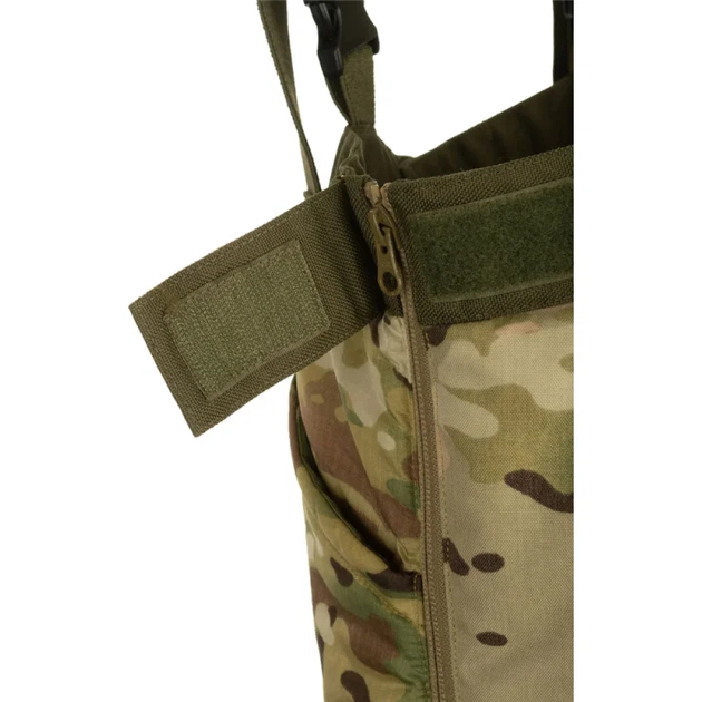 Брюки Snugpak Parallax Pants XXL Multicam - изображение 3