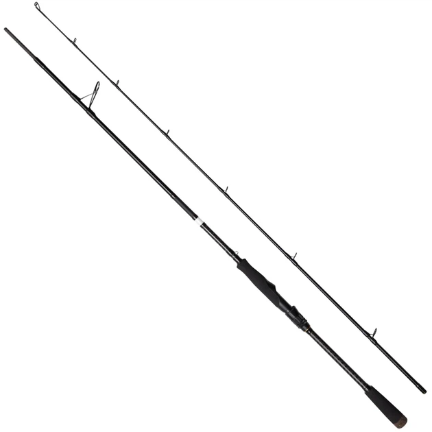Спиннинг Savage Gear SG2 Power Game 8’/2.43m 35-100g - Фото 1 Спиннинг Savage Gear SG2 Power Game 8’/2.43m 35-100g - изображение 1