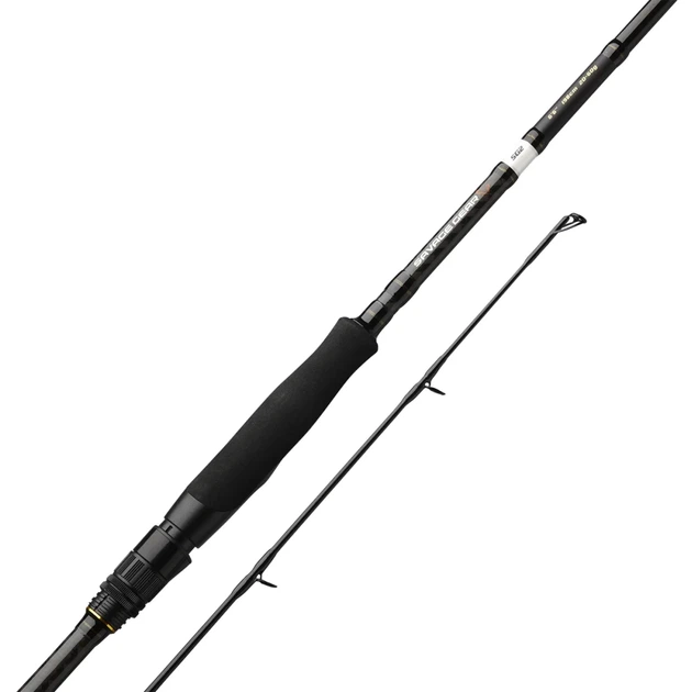 Спиннинг Savage Gear SG2 Power Game 8’/2.43m 35-100g - Фото 2 Спиннинг Savage Gear SG2 Power Game 8’/2.43m 35-100g - изображение 2