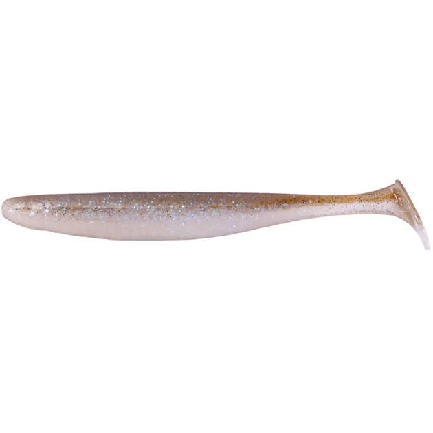 Силикон OSP DoLiveShad 4.5" TW139 (5 шт/уп) - Фото 1 Силикон OSP DoLiveShad 4.5" TW139 (5 шт/уп) - изображение 1