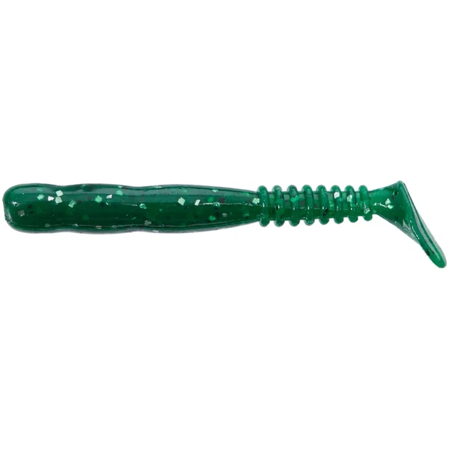 Силикон Reins Rockvibe Shad 3" 397 Motor Oil SP (15шт/уп) - Фото 1 Силикон Reins Rockvibe Shad 3" 397 Motor Oil SP (15шт/уп) - изображение 1