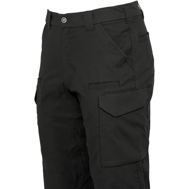 Брюки First Tactical M’s V2 Tctcl Pant 36/32 Black - изображение 4