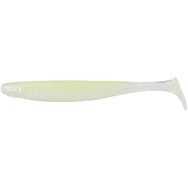 Силикон OSP DoLiveShad 4" TW126 (6 шт/уп) - Фото 1 Силикон OSP DoLiveShad 4" TW126 (6 шт/уп) - изображение 1