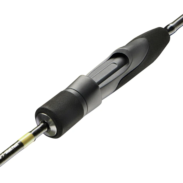 Спиннинг Select Sprint SPR-602XUL 1.80m 0.6-3g Mod.Fast - Фото 2 Спиннинг Select Sprint SPR-602XUL 1.80m 0.6-3g Mod.Fast - изображение 2