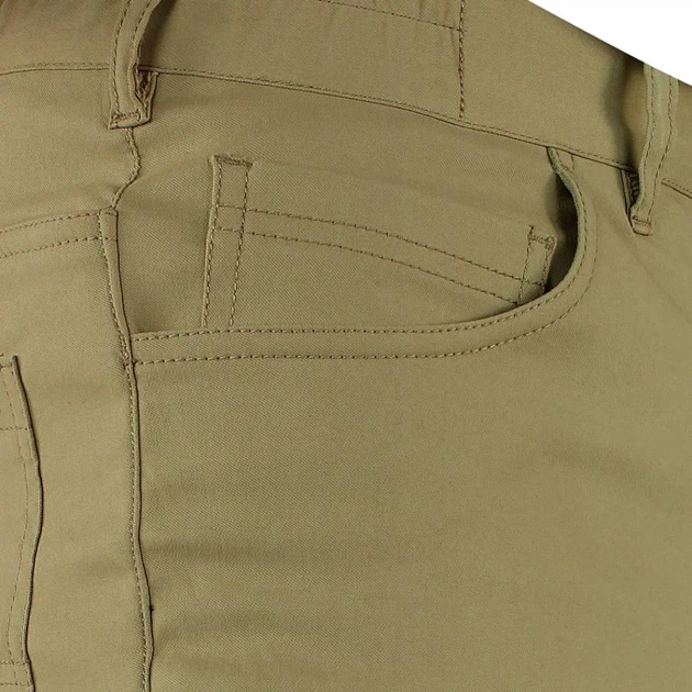 Штани Condor-Clothing Cipher Pants 32/32 Flat Dark Earth - зображення 3