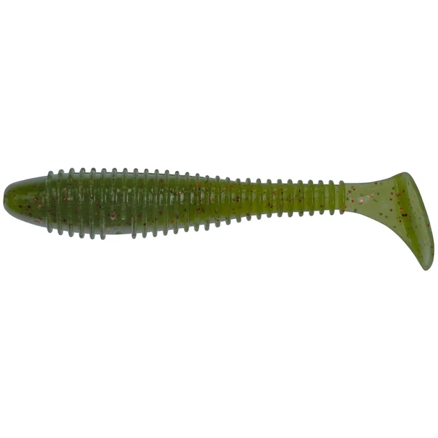 Силикон Select FatFish 5.8" #108 (4 шт/уп) - Фото 1 Силикон Select FatFish 5.8" #108 (4 шт/уп) - изображение 1