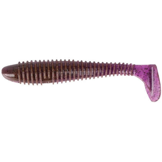 Силикон Select FatFish 4.8" #888 (4 шт/уп) - Фото 1 Силикон Select FatFish 4.8" #888 (4 шт/уп) - изображение 1