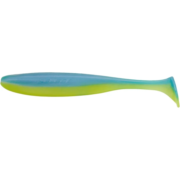 Силикон Select Easy Fat 7" #245 (2 шт/уп) - Фото 1 Силикон Select Easy Fat 7" #245 (2 шт/уп) - изображение 1