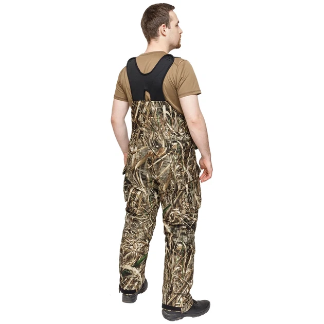 Полукомбинезон Prologic Max5 Thermo Armour Pro S - изображение 2