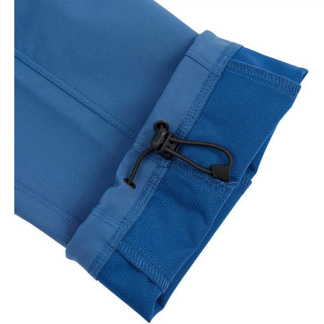 Брюки Favorite Mist Pants 2XL softshell 5K\1K Blue - изображение 7