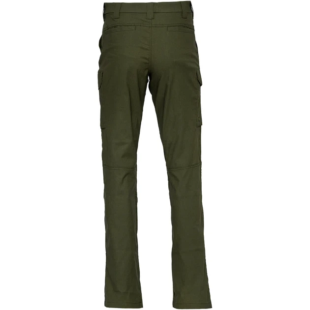 Брюки First Tactical M’s V2 Tctcl Pant 30/36 Зеленый - изображение 2