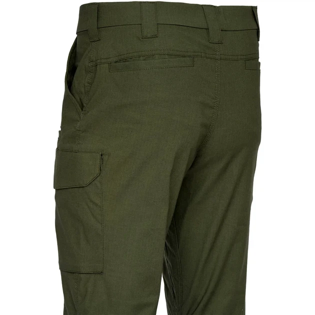 Брюки First Tactical M’s V2 Tctcl Pant 30/36 Зеленый - изображение 3