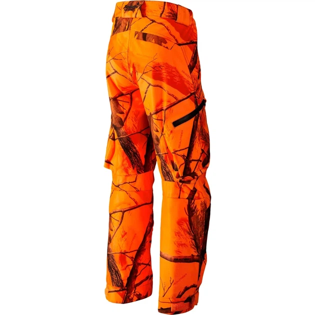 Брюки Seeland Excur 8 Realtree apb - изображение 2