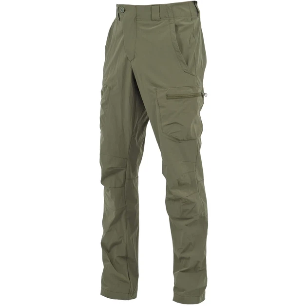 Брюки Skif Tac Woodman 3XL Зеленый - Фото 2 Брюки Skif Tac Woodman 3XL Зеленый - изображение 2