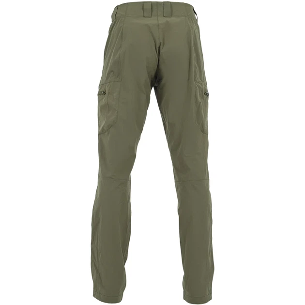 Брюки Skif Tac Woodman 3XL Зеленый - Фото 3 Брюки Skif Tac Woodman 3XL Зеленый - изображение 3