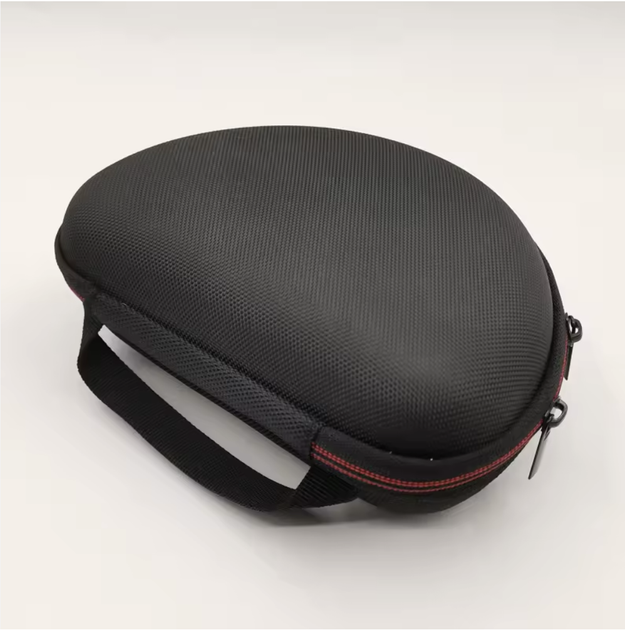 Кейс сумка чохол футляр для навушників JBL JR310BT, T450, T500, T600, TUNE660NC black - Фото 3 Кейс сумка чохол футляр для навушників JBL JR310BT, T450, T500, T600, TUNE660NC black - зображення 3