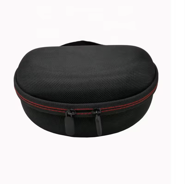 Кейс сумка чохол футляр для навушників JBL JR310BT, T450, T500, T600, TUNE660NC black - Фото 11 Кейс сумка чохол футляр для навушників JBL JR310BT, T450, T500, T600, TUNE660NC black - зображення 11