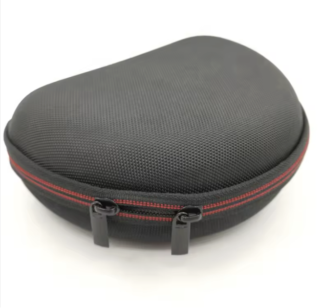 Кейс сумка чохол футляр для навушників JBL JR310BT, T450, T500, T600, TUNE660NC black - Фото 13 Кейс сумка чохол футляр для навушників JBL JR310BT, T450, T500, T600, TUNE660NC black - зображення 13