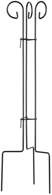 Сталева опора для квітів Kadax K1632 - зображення 2