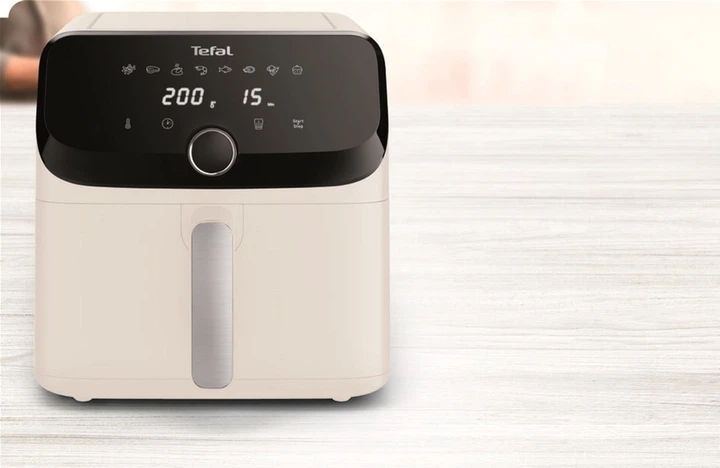 Мультипіч Tefal Easy Fry Mega EY855AE0 - зображення 8
