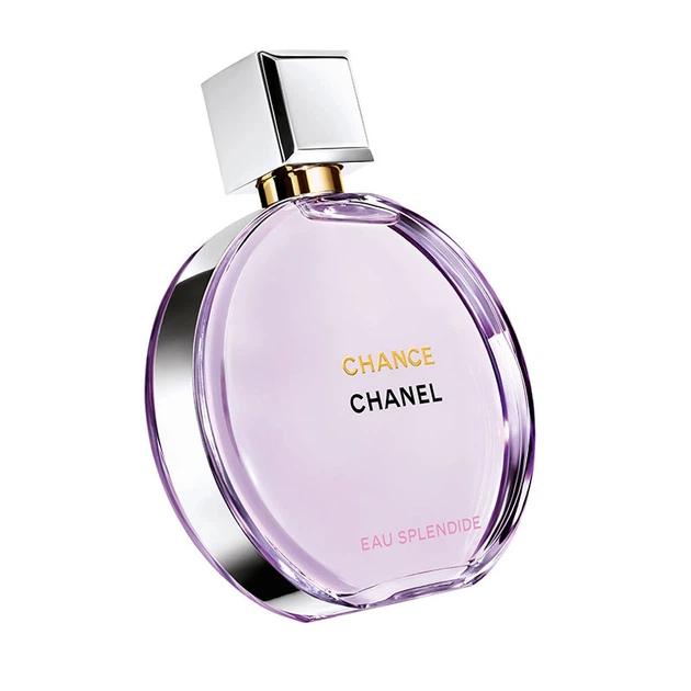 Парфюмированная вода для женщин Chanel Chance Eau Splendide 100 мл