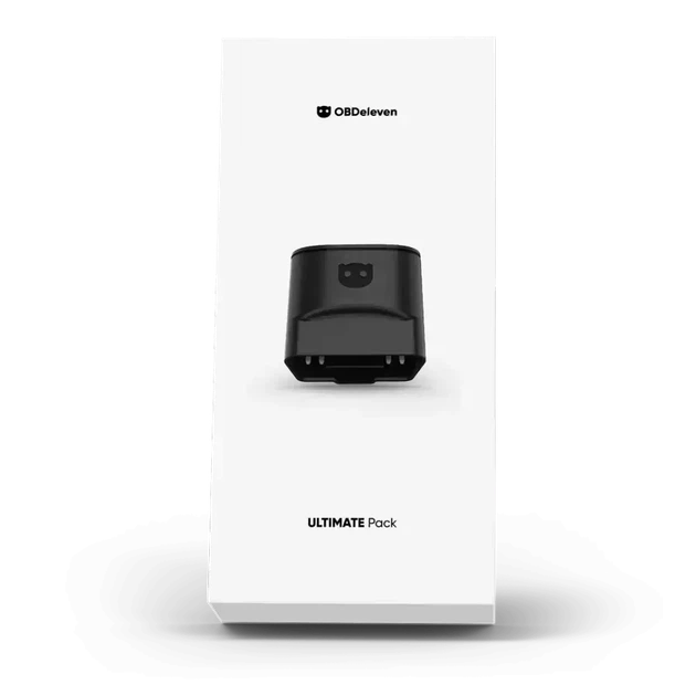Автосканер OBDeleven 3 Ultimate Pack (Android/IOS, все системы, 1 год Ultimate Plan, кодирование, тесты, SFD1, One-Click App) - изображение 2