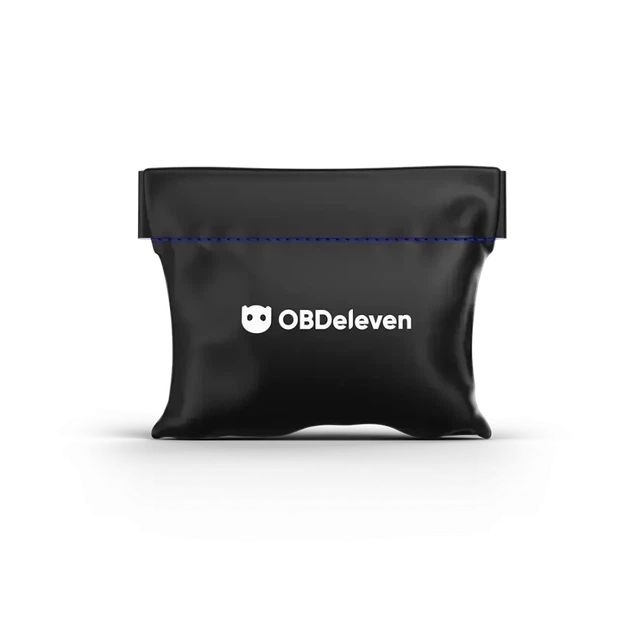 Автосканер OBDeleven 3 Ultimate Pack (Android/IOS, все системы, 1 год Ultimate Plan, кодирование, тесты, SFD1, One-Click App) - изображение 6