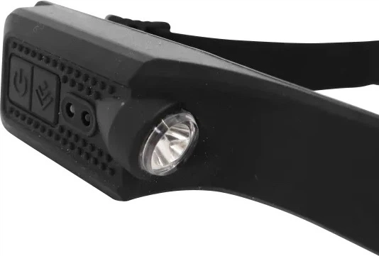 Latarka czołowa Millarco Work it 1200 mAh IPX4 60908 (5708614609088) - obraz 3