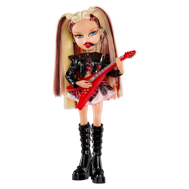 Кукла Bratz Pop Starz Хлоя (595960) - изображение 5